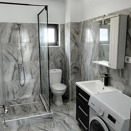 Apartament Mra