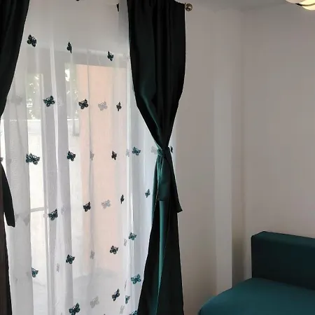 Apartament Mra